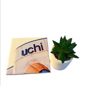 Uchi Coaster